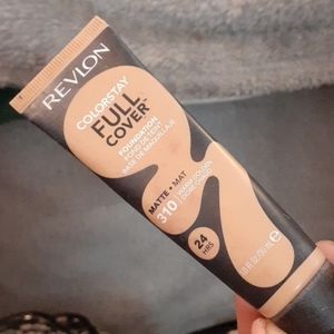 Revlon color stay foundation